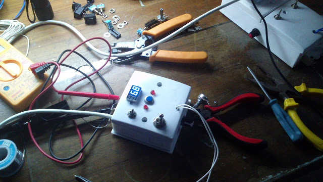 AC DC Converter