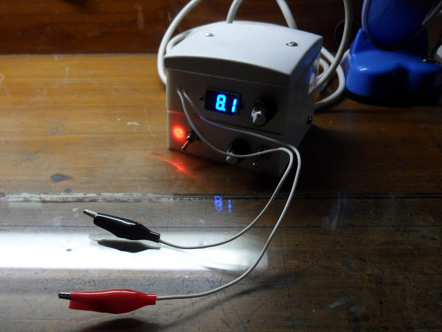 AC DC Converter