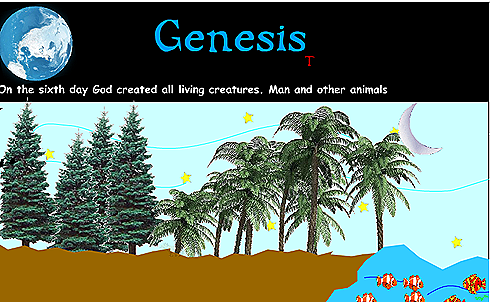 Genesis