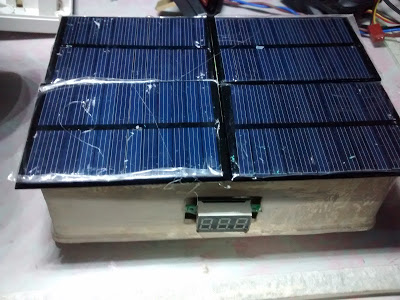 Solar Panel