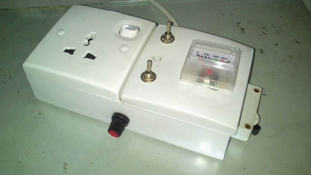Variable Converter